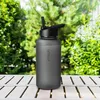 Trinkflasche 1L Sport Flasche Wasserflasche BPA frei Produktbild-Vorschau 5