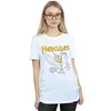 Disney - T-Shirt für Damen BI51831 (3XL) (Weiß) Produktbild-Vorschau 2