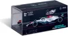 Bburago 18-38066 - Model auta - Mercedes-AMG F1 W13 E Náhľad obrázku produktu 10