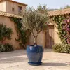 Podstawka pod doniczkę ceramiczna Provencelia Antyczny Podgląd zdjęcia produktu 4