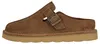 Clarks Solsbury Pantoletten, Braun 41.5 EU Produktbild-Vorschau 12