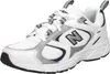 New Balance Sneakers ML408A in White color size 38 Náhled obrázku produktu 12