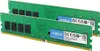 Crucial CT2K16G4DFRA32A, 32 GB, 2 x 16 GB, DDR4, 3200 MHz Náhľad obrázku produktu 2