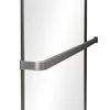 SCHÖNER WOHNEN-Kollektion Walk In YUNA mit Bogen, 90 x 200 Produktbild-Vorschau 4