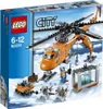 LEGO City Arktis-Helikopter 60034 Produktbild-Vorschau 9