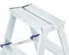 Drabina drabinka domowa dwustronna składana metalowa Podgląd zdjęcia produktu 6