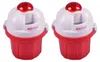 Eismaxx Eismaschine 2er-Set Sorbetière Crème glacée Glace à Voir les images du produit 1