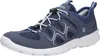 Ecco Terrcruise LTW sportlicher Schnürer Blau Produktbild-Vorschau 1