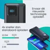 Siltcon Schnelllade-Powerbank 30000 mAh – 22,5 W – USB-C Produktbild-Vorschau 4
