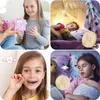 Hölzerne Milchzahnbox, deutsch geschnitzt, für Jungen und Produktbild-Vorschau 9