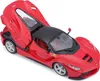 Bburago Model Laferrari Red 1:24 Podgląd zdjęcia produktu 5