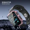 360 Grad Smartwatch Hülle für Apple Watch Series 4 / 5 / 6 Produktbild-Vorschau 5