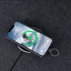 Nillkin Puzdro Kryty Krúžok základne pre Iphone 14+ Blue Náhľad obrázku produktu 16