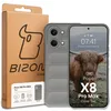 Robuste Handyhülle für Xiaomi POCO X8 Pro Max, Bizon Case Produktbild-Vorschau 8