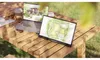Japannext 60,5Cm Jn-Md-Ips238U-C6  Hdmi/Usb-C           Uhd Produktbild-Vorschau 3