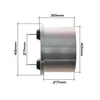 Elektromagnes Nt 35/1 230V Produktbild-Vorschau 5