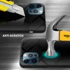 Cadorabo Hülle für Apple iPhone 13 MINI Schutz Hülle in Produktbild-Vorschau 3