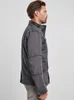 Brandit Britannia Jacke Blau L Mann Blau L Produktbild-Vorschau 13