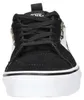 Vans Filmore Sneaker Schwarz Produktbild-Vorschau 9