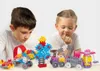 Marioinex Mini Waffle Konstruktor Chłopiec 140 elementów - Náhľad obrázku produktu 8
