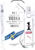 No.1 Vodka 37,5% Vol.3,0L Bag in Box Produktbild-Vorschau 2