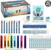 Lilo & Stitch Kreatives Malset – Perfekt zum Malen und Produktbild-Vorschau 2