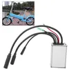 Controller Brushless Wasserdichter Adapter mit Hall für Produktbild-Vorschau 5