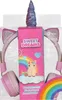 Kabellose On-Ear-Kopfhörer für Mädchen, mit Einhorn-Design, Produktbild-Vorschau 11