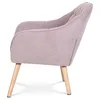 Autronic Křeslo AK-321 PINK2 Náhled obrázku produktu 3