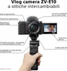 Zestaw Sony ZV-E10 + obiektyw 16–50 mm OSS Podgląd zdjęcia produktu 11