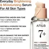 Anua 7 Rice Ceramide Hydrating Barrier Serum 50 ml Náhľad obrázku produktu 3
