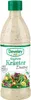 Develey Gartenkräuter Dressing Flasche - 500ml Produktbild-Vorschau 2