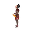 McFarlane AVATAR Ostatni władca przestworzy Zuko 13cm Podgląd zdjęcia produktu 5