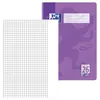 Oxford 400104442 Quaderno A4 / 16 fogli con numerazione 26 Anteprima dell’immagine prodotto 1
