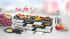 ROMMELSBACHER RC 800 - 795 W - 230 V - 435 mm - 215 mm - Voir les images du produit 3