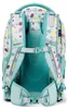 satch Schulrucksack Pack Dreamy Mosaic mehrfarbig Produktbild-Vorschau 8
