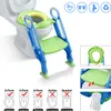 NAIZY Siège de toilette Enfants avec escalier Pot Voir les images du produit 1