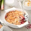 Wilmax Auflaufform mit Griffen 650 ml Porzellan Weiß Produktbild-Vorschau 14