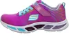 SKECHERS Litebeams Gleam`n Dream Schuhe Kinder pink 34 Produktbild-Vorschau 33