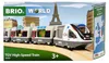 TGV Hochgeschwindigkeitszug BRIO 63608700 Produktbild-Vorschau 3