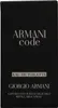 Giorgio Armani Code Homme EDT plnitelný 50 ml M Náhled obrázku produktu 5