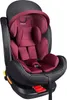 XOMAX XZ-16 Auto i-Size Kindersitz drehbar 360° Grad, mit Produktbild-Vorschau 2