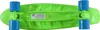 Darpeje Pennyboard Funbee Grün, 100kg Belastbar, Produktbild-Vorschau 5