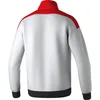 Erima Change By Erima Trainingsjacke Weiß/Rot/Schwarz Produktbild-Vorschau 2