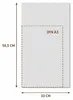 3-Monatskalender Kombi 2027 Produktbild-Vorschau 4