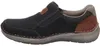 Rieker Herren Halbschuh Slipper 03053, Größe:44 EU, Produktbild-Vorschau 10
