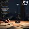 LED bezdrôtová stolná lampa Brandson, stolná lampa, nočná Náhľad obrázku produktu 3