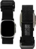 Urban Armor Gear 194004114032, Gurt, Smartwatch, Schwarz, Produktbild-Vorschau 2