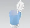 Maestro Feel-mr010 0.6l 600w Wasserkocher Blau One Size / Produktbild-Vorschau 11
