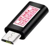 Micro USB männlich Adapter auf Type C weiblich - Verbinden Produktbild-Vorschau 6